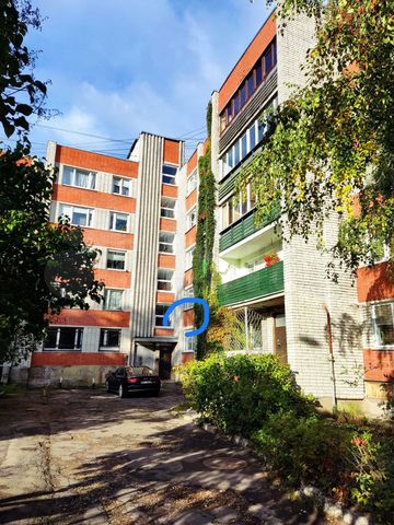 3-к. квартира, 81 м² (Латвия)