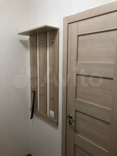 Квартира-студия, 26 м², 9/25 эт.