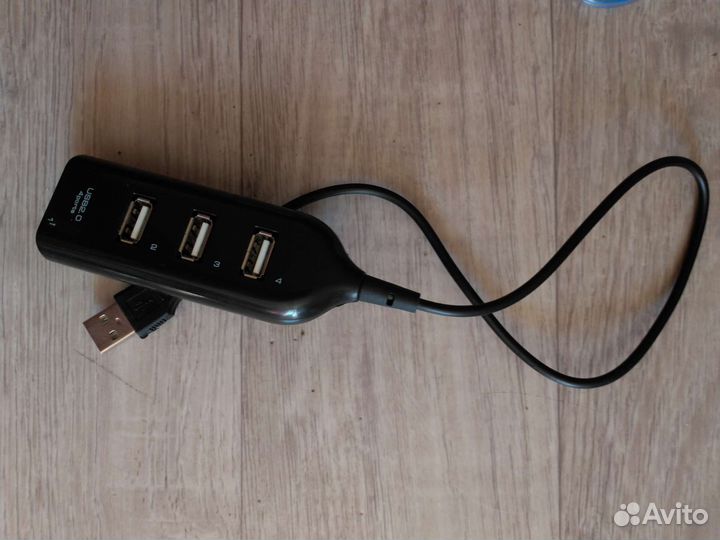 Кабель для зарядки