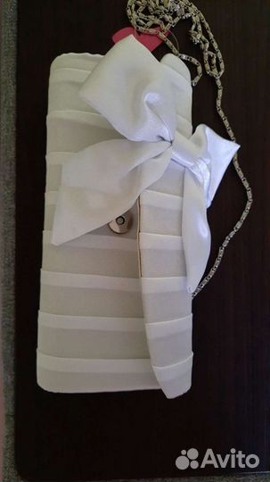 Клатч женский