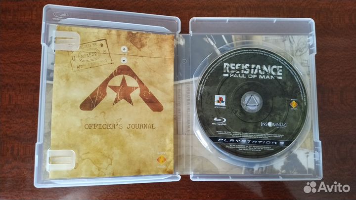 Игры для PS3
