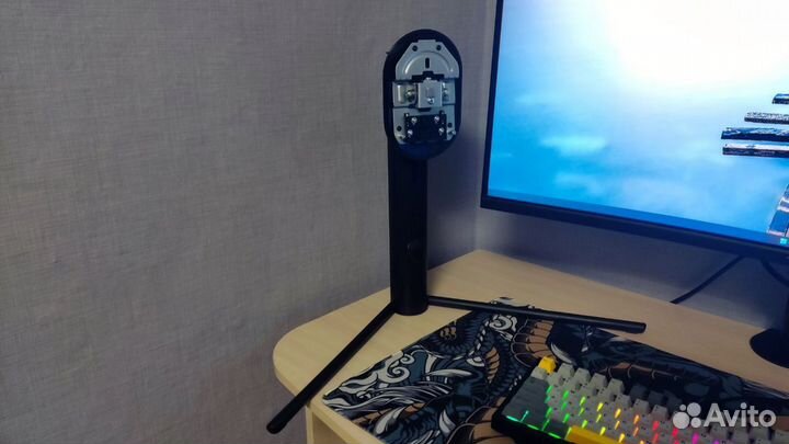 Монитор titan army c34chr