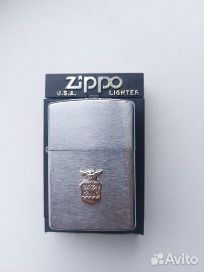 Зажигалка zippo