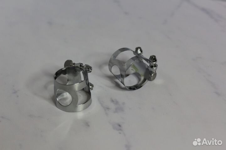 Лигатура для кларнета си-бемоль (Bb)