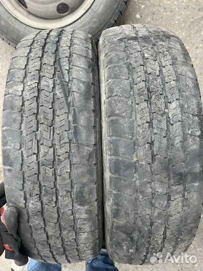 Westlake 312 185/75 R16C