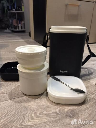 Термоконтейнер