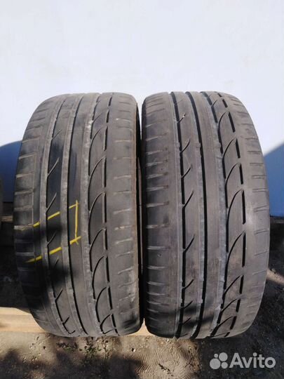 Bridgestone Potenza S001 225/45 R17