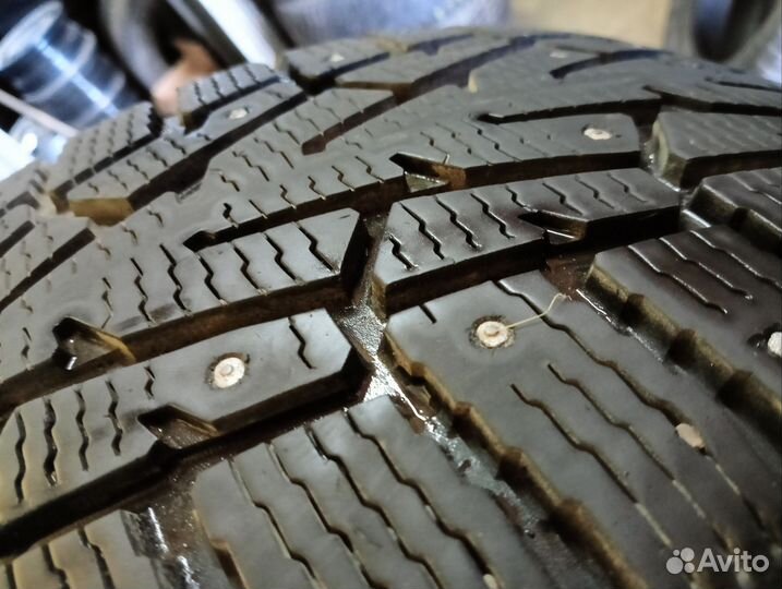 Cordiant Snow Cross 235/55 R17 103T