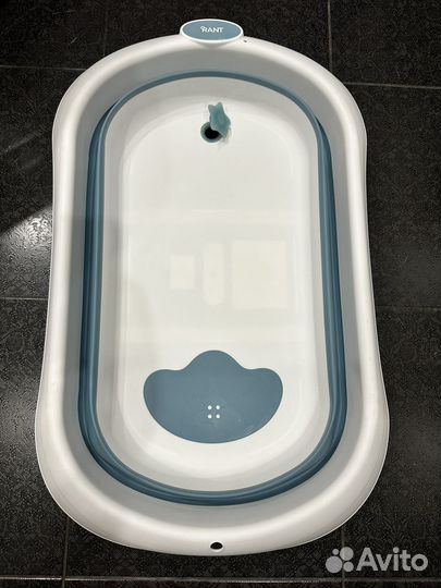Ванночка для купания