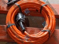 Удлинительный кабель для Miller 35 22.8 м