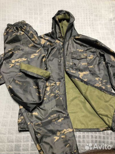 Костюм Горка рип стоп