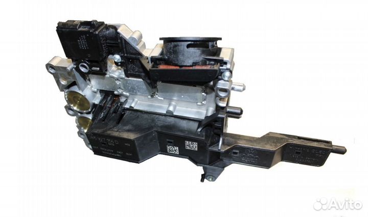 Блок управления АКПП S-Tronic DL-501