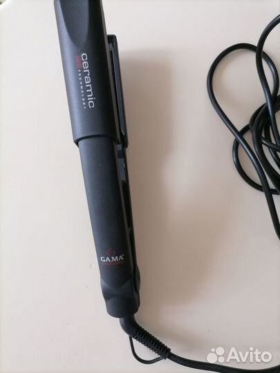 Выпрямитель для волос Ga.Ma Professional