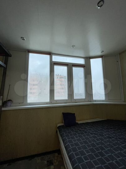 2-к. квартира, 48,4 м², 13/17 эт.