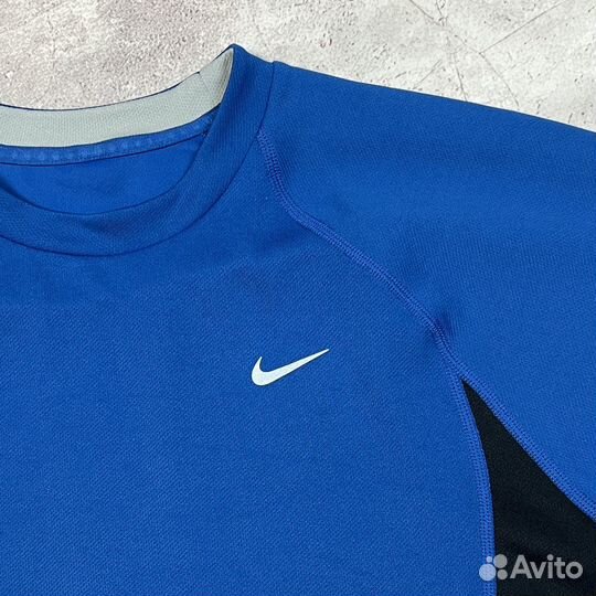 Футболка Nike Dri-fit размер S