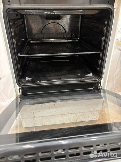 Газовая плита бу