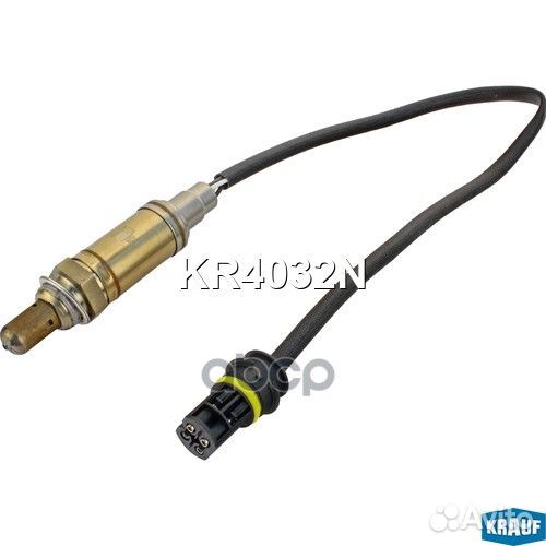 Лямбда-зонд MB W210/R129 2.4-5.5i 96-03 DOX-011