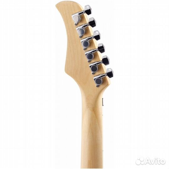 Электрогитара Terris TSS-239 BK