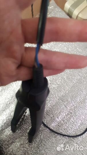 Щипцы гофре для волос