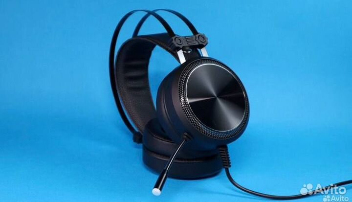 Продам новые наушники Oklick HS-L810G. Состояние и