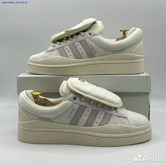 Adidas Bad Bunny Campus (Арт.46658)