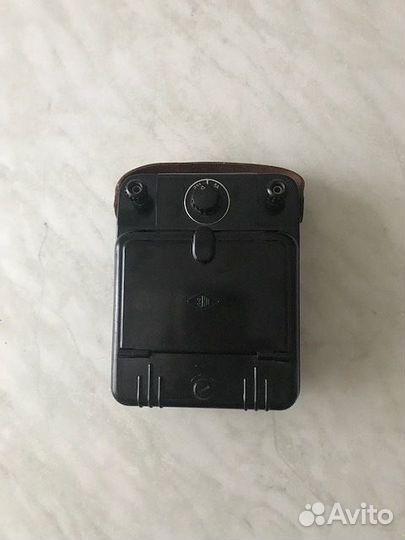 Электроизмерительные приборы СССР