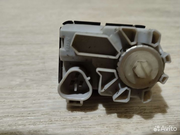 Коректоры фар