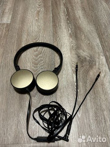 Компьютерная гарнитура HP Stereo Headset