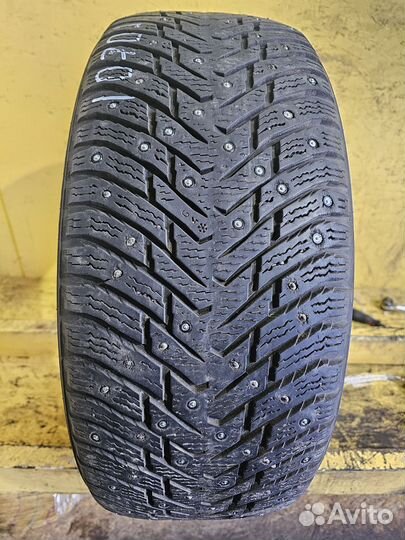 Nokian Tyres Hakkapeliitta 8 235/50 R18 101T