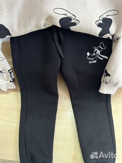 Комтюм детский