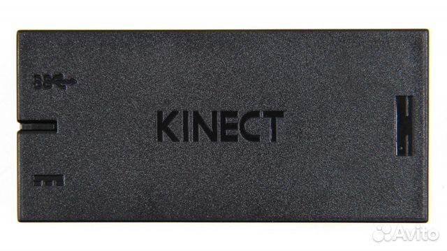 Адаптер для подключения Kinect 2.0 к Xbox One S/X