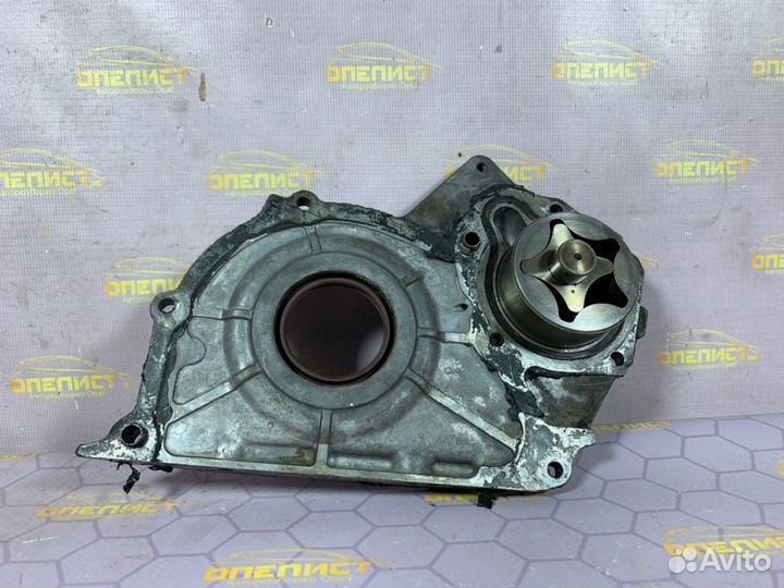 Насос масляный Opel Astra G Y17DT