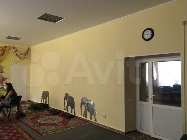 Торговая площадь, 134 м²