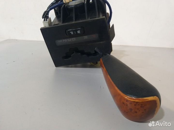 Кулиса АКПП Санг Йонг