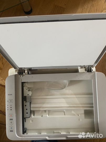 Принтер Canon Mg2440