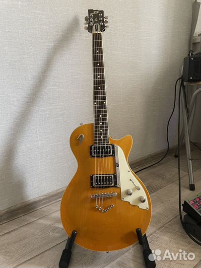 Гитара Duesenberg 49-er