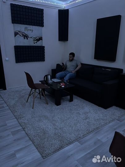 Студия звукозаписи perfecto records