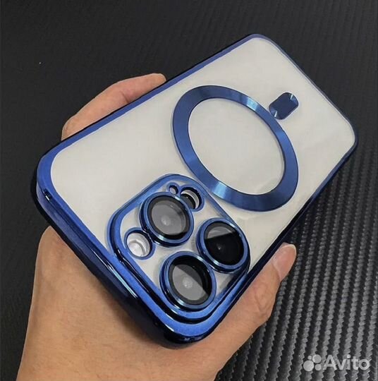Чехол на iPhone 15 pro max