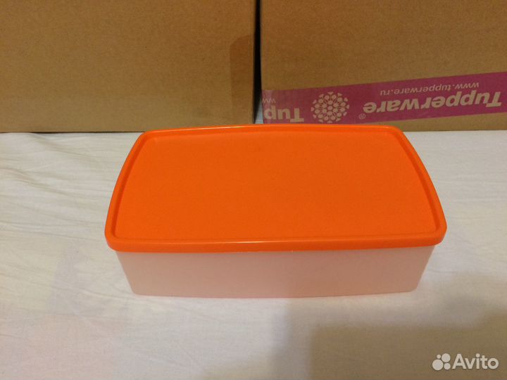 Охлаждающие лотки от Tupperware