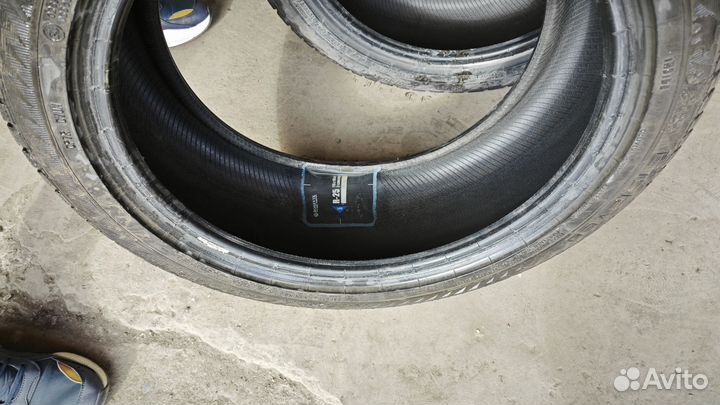 Gislaved Nord Frost 200 225/45 R17