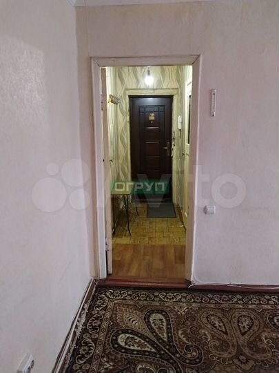 1-к. квартира, 31 м², 3/5 эт.