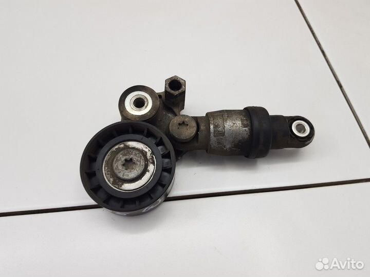 Ролик-натяжитель (Mazda 6)