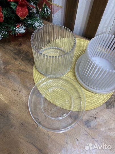 Кашпо для орхидей