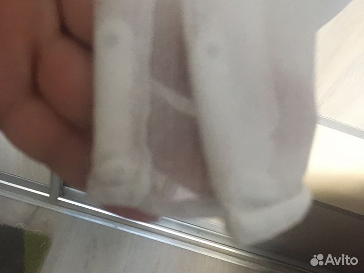 Шторки 2 шт