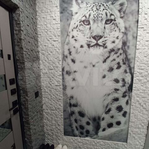 3-к. квартира, 73,3 м², 15/16 эт.