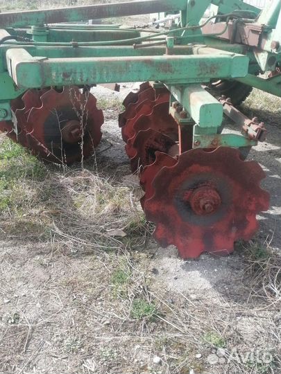 Диски бдт 6.6