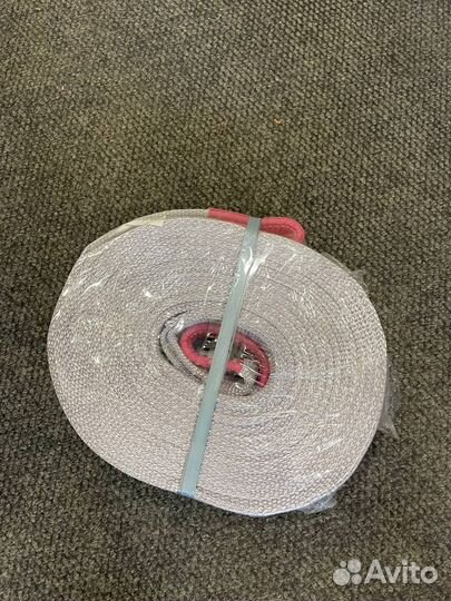 Динамическая стропа 12 тонн 9 метров