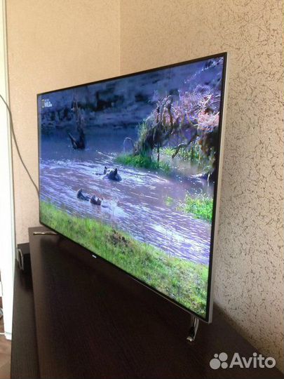 Samsung.smart TV.веб-камера,3D.165 см.доставка