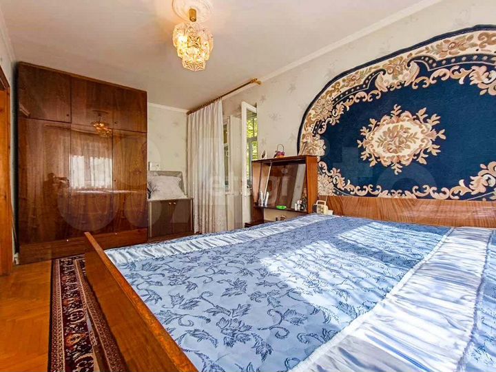 2-к. квартира, 41,6 м², 2/5 эт.