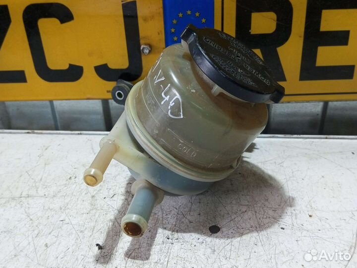 Бачок гидроусилителя Toyota Camry V40 2.4 2006